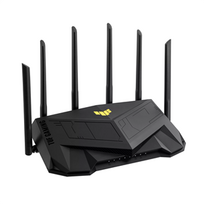 marsrutizatorius asus - Asus Dual Band TUF Gaming AX6000 - 3 nuotrauka