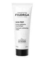 enziminis valiklis - Veido šveičiamasis kremas moterims Filorga Skin-Prep Enzymatic, 75 ml - 1 nuotrauka