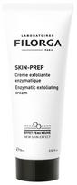 enziminis valiklis - Veido šveičiamasis kremas moterims Filorga Skin-Prep Enzymatic, 75 ml - 2 nuotrauka