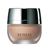 sensai foundation - Makiažo pagrindas Kanebo Sensai Anti-Ageing SPF15, CF22 Natural Beige, 30 ml - 2 nuotrauka
