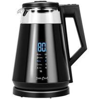 elektrinis virdulys reguliuojama temperatura - Sam Cook PSC-111/B, 1.7 l - 1 nuotrauka