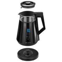 elektrinis virdulys reguliuojama temperatura - Sam Cook PSC-111/B, 1.7 l - 2 nuotrauka