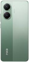 telefonas poco x pro - POCO X7 Pro 5G 12/512GB Green (Žalias) - 2 nuotrauka