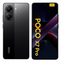 telefonas poco x pro - POCO X7 Pro 5G 12/512GB Black (Juodas) - 2 nuotrauka