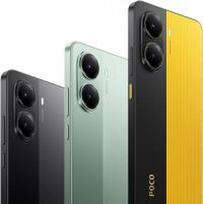 mobilus telefonai 512gb - POCO X7 Pro 5G 12/512GB Yellow (Geltonas) - 5 nuotrauka