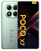 poco x7 5g - POCO X7 5G 12/512GB Green (Žalias) - 1 nuotrauka