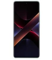 poco x7 5g - POCO X7 5G 12/512GB Green (Žalias) - 2 nuotrauka