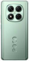 poco x7 5g - POCO X7 5G 12/512GB Green (Žalias) - 3 nuotrauka