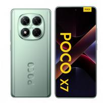 poco x7 5g - POCO X7 5G 12/512GB Green (Žalias) - 4 nuotrauka