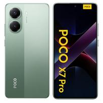 telefonas poco x pro - POCO X7 Pro 5G 8/256GB Green (Žalias) - 1 nuotrauka