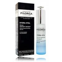 rugstingu - FILORGA hialurono rūgšties koncentratas HYDRA-HYAL, 30 ml - 3 nuotrauka