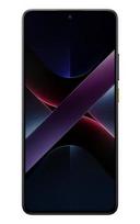 telefonas poco x pro - POCO X7 Pro 5G 8/256GB Yellow (Geltonas) - 2 nuotrauka