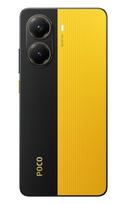 telefonas poco x pro - POCO X7 Pro 5G 8/256GB Yellow (Geltonas) - 3 nuotrauka