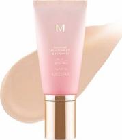 missha bb 21 - BB kremas Triton M Signature Real Complete, 45 g, SPF 25 - 1 nuotrauka