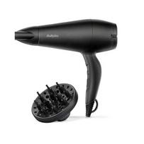 2200 plauku dziovintuvas - BaByliss D215DE - 1 nuotrauka
