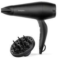 2200 plauku dziovintuvas - BaByliss D215DE - 2 nuotrauka
