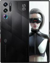 16 pro 256 - Nubia Red Magic 9S Pro 5G 12/256GB Sleet (Juodas) - 1 nuotrauka