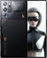 Nuo 801.8 €] Nubia Red Magic 9S Pro 5G 12/256GB Sleet (Juodas