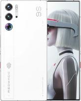 16 pro 256 - Nubia Red Magic 9S Pro 5G 12/256GB Frost (Baltas) - 2 nuotrauka