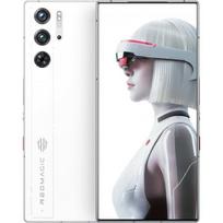 16 pro 256 - Nubia Red Magic 9S Pro 5G 12/256GB Frost (Baltas) - 1 nuotrauka