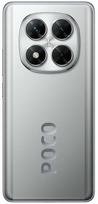 poco x7 ultra - POCO X7 5G 8/256GB Silver (Sidabrinis) - 3 nuotrauka