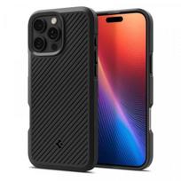 iphone 9 - Spigen Core Armor iPhone 16 Pro Max black ACS080 - 1 nuotrauka