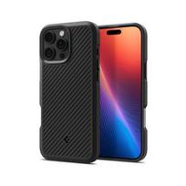 Spigen Core Armor iPhone 16 Pro black ACS08157