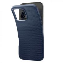 apple 16 pro max - Spigen Liquid Air iPhone 16 Pro Max blue ACS07989 - 1 nuotrauka