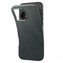 Spigen Liquid Air iPhone 16 Pro green ACS08119