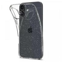 Spigen Liquid Crystal iPhone 16 Plus crystal ACS08065