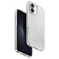 UNIQ "Air Fender Case iPhone 16" Clear