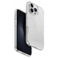 UNIQ "Air Fender Case iPhone 16 Pro Max" Transparent
