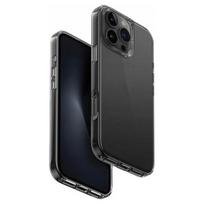 UNIQ "Air Fender Case iPhone 16 Pro" Smoked