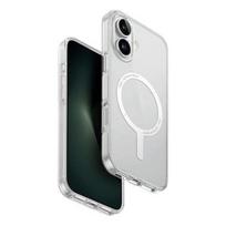 UNIQ "Clario Case Magclick iPhone 16 Plus" Lucent Clear