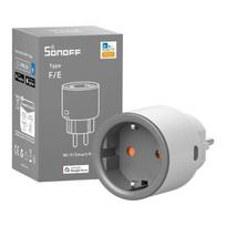 ismanusis elektros lizdas - Sonoff S60-TPF - 1 nuotrauka