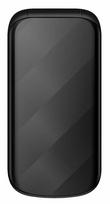 flip phone - Maxcom Comfort MM815 Black (Juodas) - 1 nuotrauka