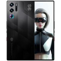 16 pro 256 - Nubia Red Magic 9S Pro 5G 12/256GB Sleet (Juodas) - 3 nuotrauka