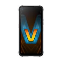 myphone hammer - myPhone HAMMER Blade V 5G 256GB Black (Juodas) - 4 nuotrauka