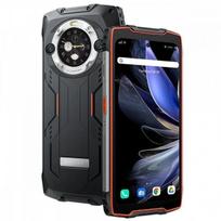 blackview blackview - Blackview BV9300 Pro 12/256GB Orange (Oranžinis) - 2 nuotrauka