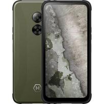 hammer blade v 5g - Myphone Hammer Blade V 5G 256GB Military Edition (Žalias) - 3 nuotrauka
