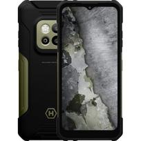 Myphone Hammer Construction 2 6/128GB Military Edition (Žalias)