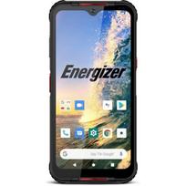 ip69 - Energizer HardCase H620S 4/64GB Black (Juodas) - 1 nuotrauka