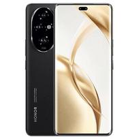 mobilus telefonai 512gb - Honor 200 5G 12/512GB Black (Juodas) - 3 nuotrauka