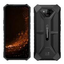 hammer mobile - Myphone Hammer Iron V 64GB Black (Juodas) - 2 nuotrauka