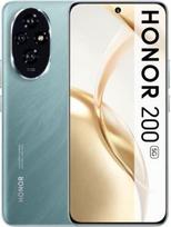 mobilus telefonai 512gb - Honor 200 5G 12/512GB Emerald Green (Žalias) - 1 nuotrauka