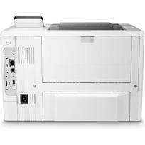 printeriai spausdintuvau - HP LaserJet Enterprise M507dn - 5 nuotrauka