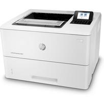 printeriai spausdintuvau - HP LaserJet Enterprise M507dn - 7 nuotrauka