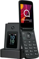 tcl - TCL One Touch 4043 Gray (Pilkas) - 3 nuotrauka