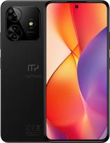 myPhone N23 Plus 8/256GB Cosmic Black (Juodas)