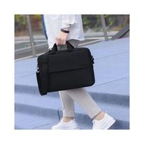 cases kompiuteriui - Addison 300215 knyginio kompiuterio dėklas 39,6 cm (15.6") Portfelis Juoda - 1 nuotrauka